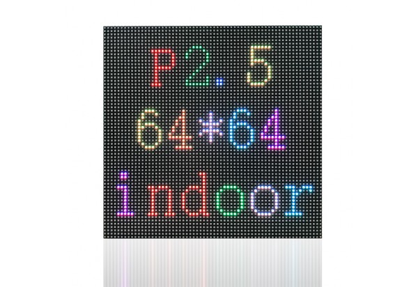 Module LED P2.5 trong nhà Orient 160*160mm